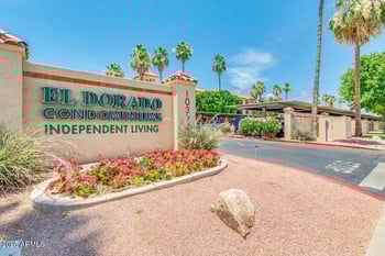 10330 Thunderbird Blvd #A332, Sun City, AZ 85351