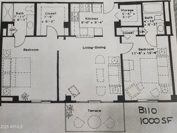 10330 Thunderbird Blvd #B110, Sun City, AZ 85351