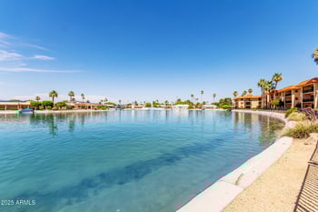 10330 Thunderbird Blvd #B112, Sun City, AZ 85351