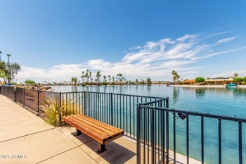 10330 Thunderbird Blvd #B112, Sun City, AZ 85351