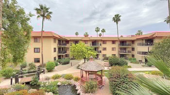 10330 Thunderbird Blvd #B203, Sun City, AZ 85351