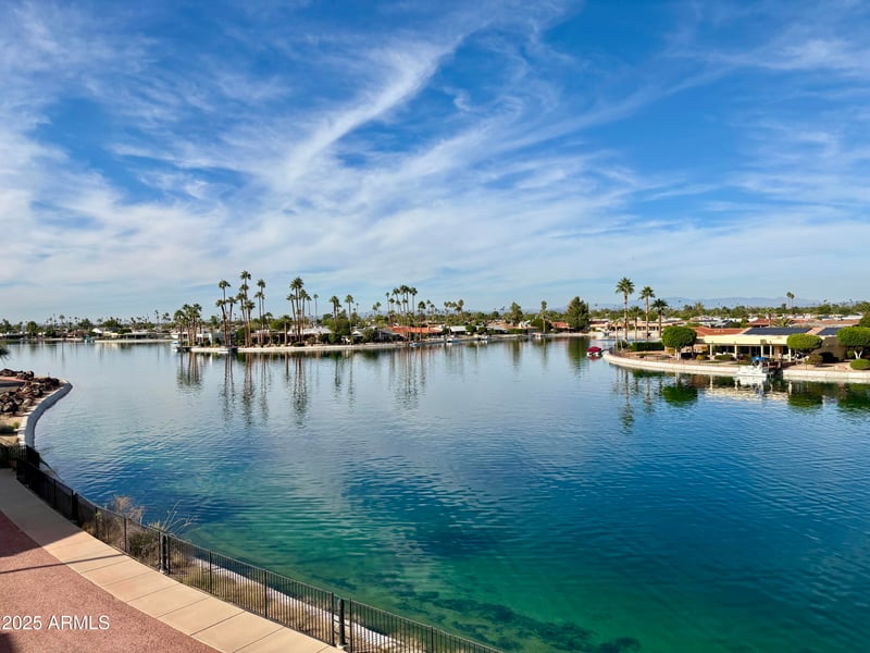 10330 Thunderbird Blvd #B316, Sun City, AZ 85351