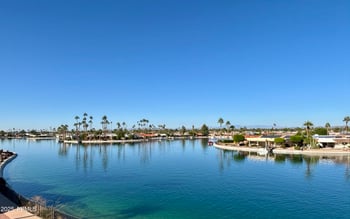 10330 Thunderbird Blvd #B316, Sun City, AZ 85351