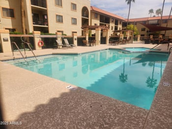 10330 Thunderbird Blvd #C104, Sun City, AZ 85351