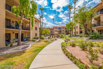 10330 Thunderbird Blvd #C108, Sun, AZ 85351