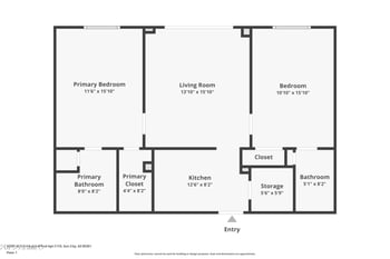 10330 Thunderbird Blvd #C119, Sun, AZ 85351