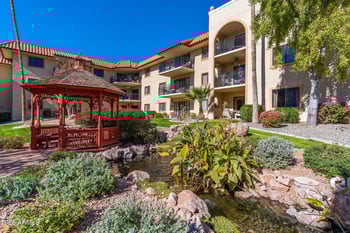 10330 Thunderbird Blvd #C119, Sun City, AZ 85351