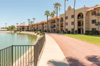 10330 Thunderbird Blvd #C128, Sun City, AZ 85351
