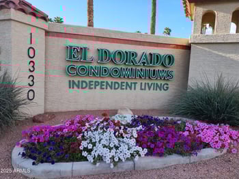 10330 Thunderbird Blvd #C228, Sun, AZ 85351