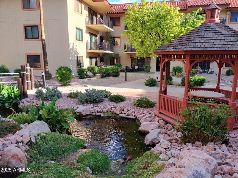 10330 Thunderbird Blvd #C228, Sun City, AZ 85351