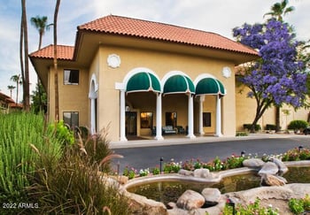 10330 Thunderbird Blvd #C307, Sun City, AZ 85351