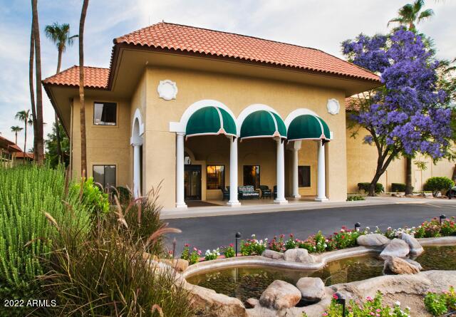 10330 Thunderbird Blvd #C307, Sun City, AZ 85351