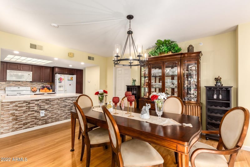 10330 Thunderbird Blvd #C307, Sun City, AZ 85351
