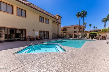 10330 Thunderbird Blvd #C308, Sun City, AZ 85351