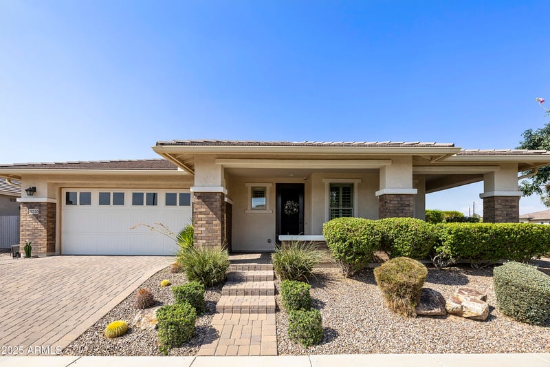 10330 Tiburon Ave, Mesa, AZ 85212