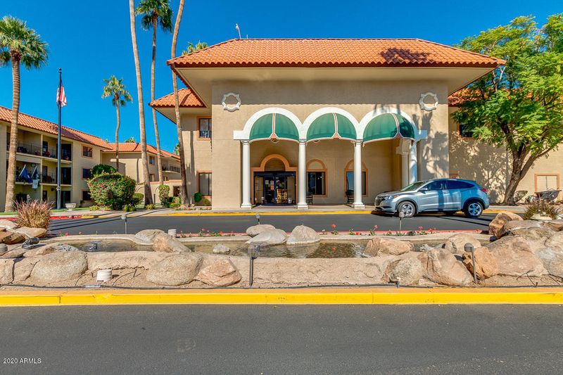 10330 W Thunderbird Blvd #A107, Sun City, AZ 85351