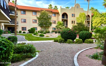 10330 Thunderbird Blvd #A132, Sun City, AZ 85351
