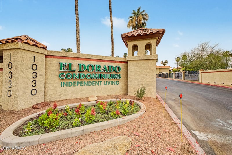 10330 Thunderbird Blvd #A209, Sun City, AZ 85351