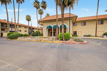 10330 Thunderbird Blvd #A209, Sun City, AZ 85351