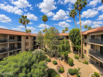 10330 Thunderbird Blvd #A304, Sun City, AZ 85351