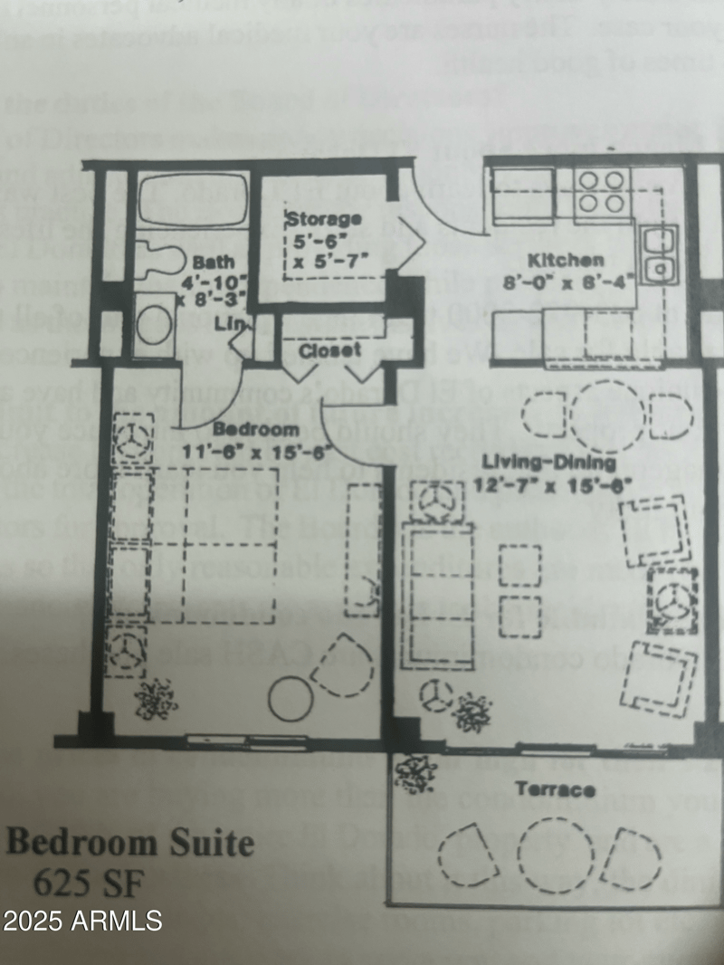10330 Thunderbird Blvd #A308, Sun City, AZ 85351