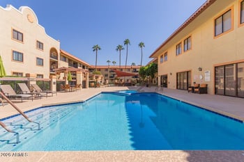 10330 Thunderbird Blvd #B110, Sun City, AZ 85351