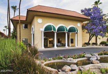 10330 Thunderbird Blvd #B114, Sun City, AZ 85351