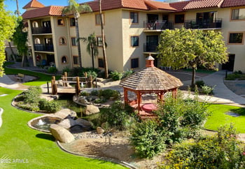 10330 Thunderbird Blvd #B204, Sun City, AZ 85351
