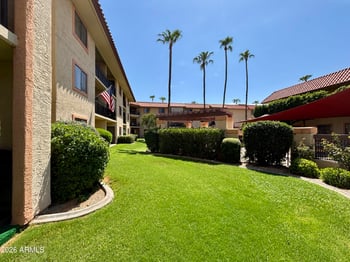 10330 Thunderbird Blvd #C107A, Sun City, AZ 85351