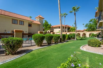 10330 Thunderbird Blvd #C107b, Sun City, AZ 85351