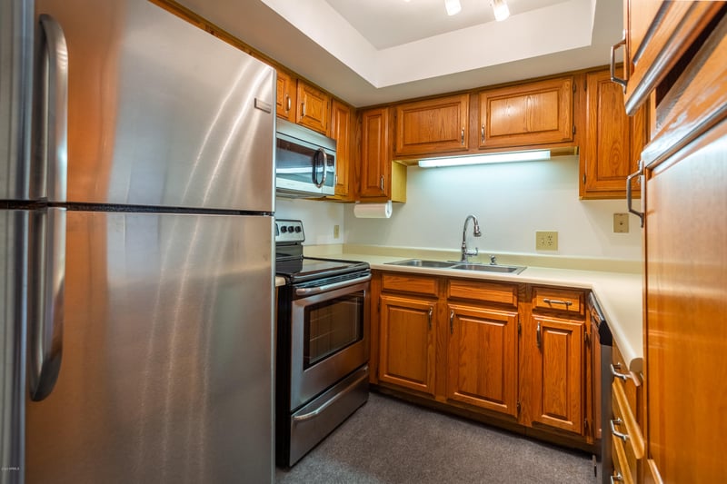10330 Thunderbird Blvd #C107b, Sun City, AZ 85351