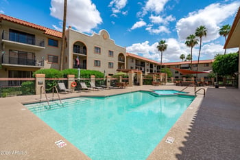 10330 Thunderbird Blvd #C109, Sun City, AZ 85351