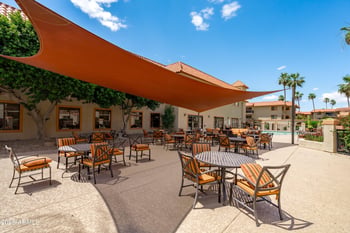 10330 Thunderbird Blvd #C109, Sun City, AZ 85351
