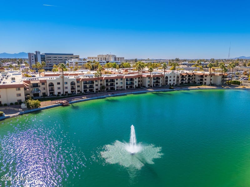 10330 Thunderbird Blvd #C119, Sun City, AZ 85351