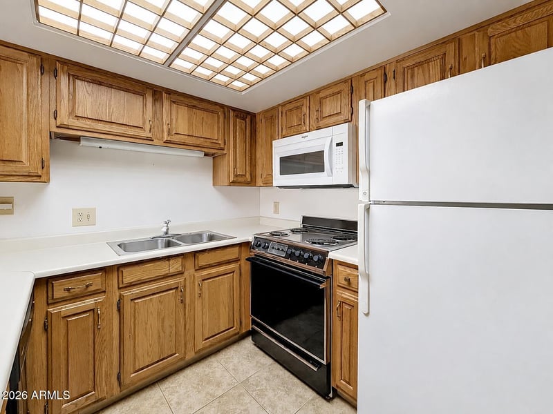 10330 W Thunderbird Blvd #C128, Sun City, AZ 85351