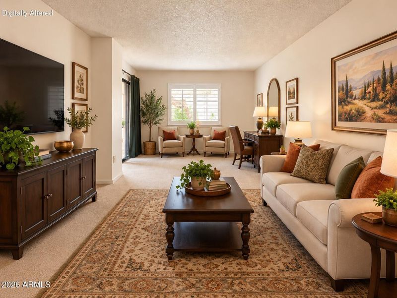 10330 W Thunderbird Blvd #C128, Sun City, AZ 85351