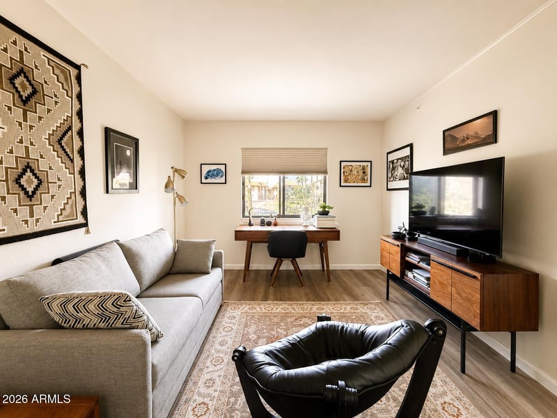 10330 Thunderbird Blvd #C202, Sun City, AZ 85351