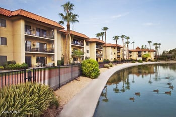 10330 Thunderbird Blvd #C304, Sun City, AZ 85351