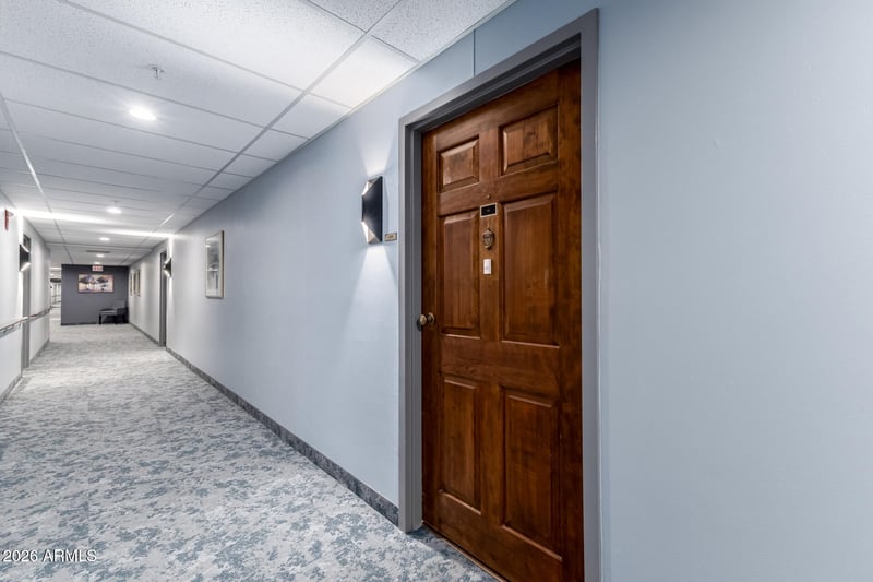 10330 Thunderbird Blvd #C308, Sun City, AZ 85351