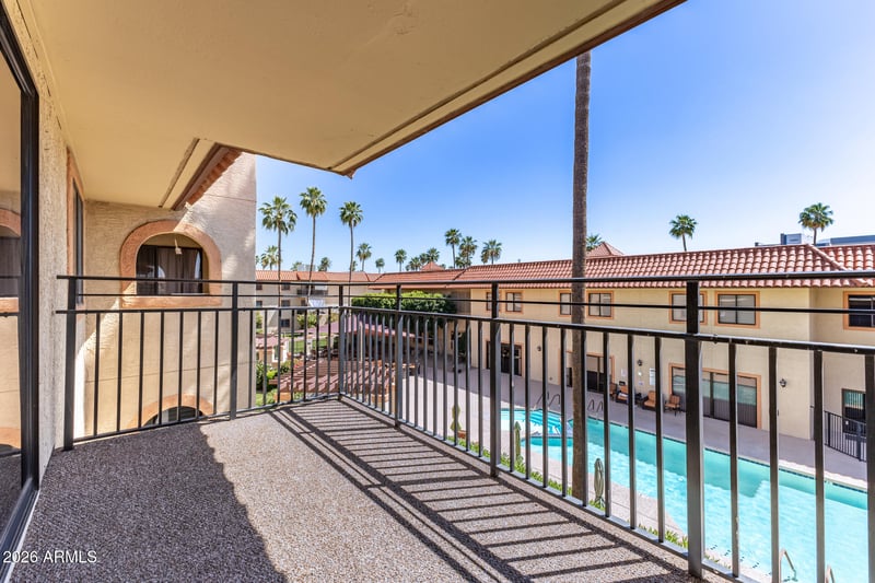 10330 Thunderbird Blvd #C308, Sun City, AZ 85351