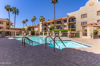 10330 Thunderbird Blvd #C308, Sun City, AZ 85351