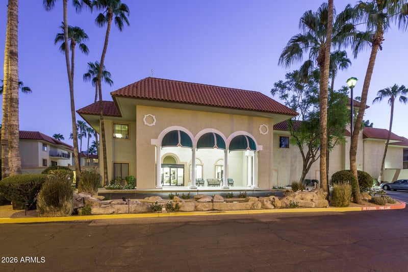 10330 Thunderbird Blvd #C309, Sun City, AZ 85351