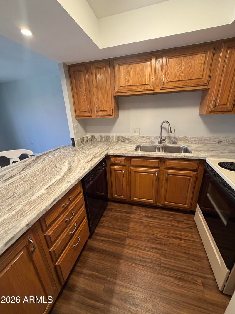 10330 Thunderbird Blvd #C309, Sun City, AZ 85351