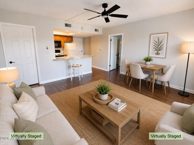 10330 Thunderbird Blvd #C309, Sun City, AZ 85351