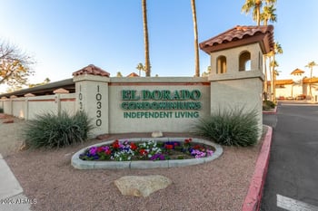 10330 Thunderbird Blvd #C309, Sun City, AZ 85351