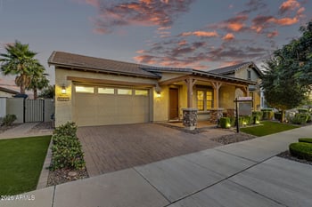 10331 Thornton Ave, Mesa, AZ 85212