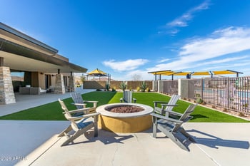 10331 Thornton Ave, Mesa, AZ 85212