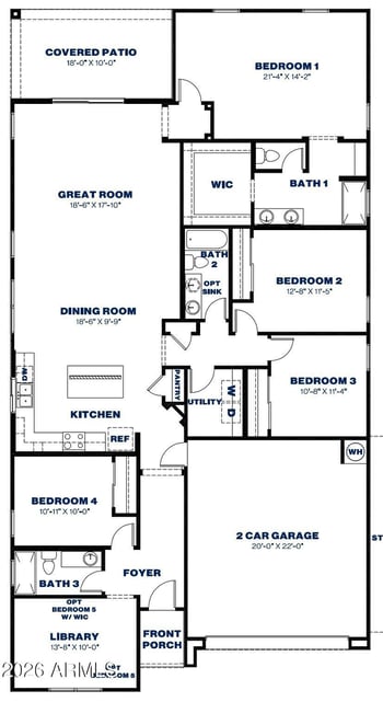 10331 Luxton Ln, Tolleson, AZ 85353