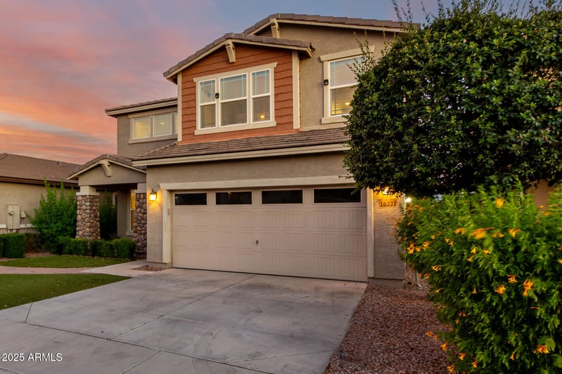10331 Pima St, Tolleson, AZ 85353