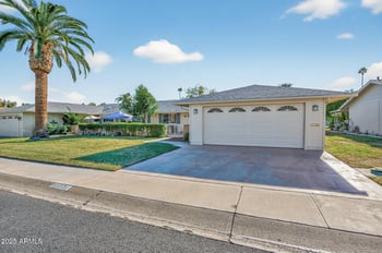 10331 Prairie Hills Cir, Sun, AZ 85351